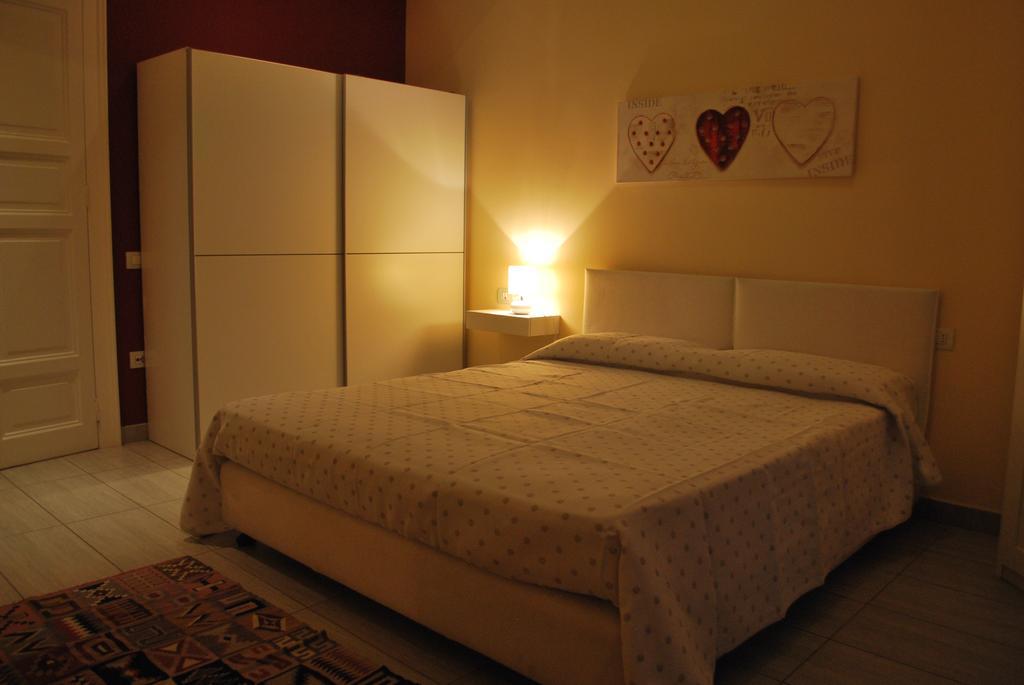 Martihouse Apartment Cagliari Exterior photo