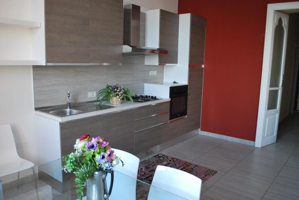 Martihouse Apartment Cagliari Exterior photo