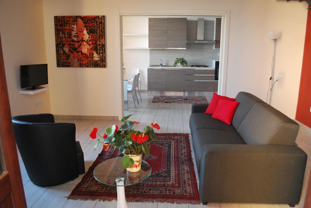 Martihouse Apartment Cagliari Exterior photo