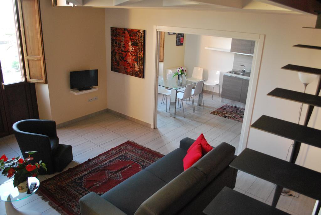 Martihouse Apartment Cagliari Exterior photo