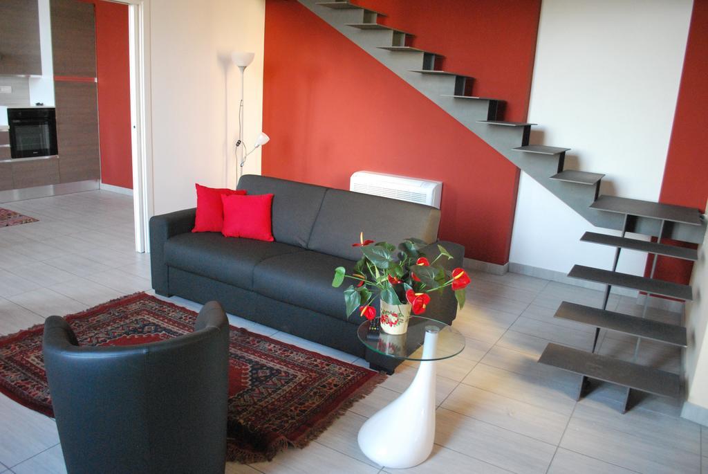 Martihouse Apartment Cagliari Exterior photo
