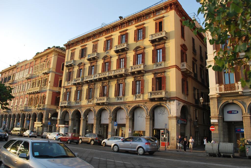 Martihouse Apartment Cagliari Exterior photo