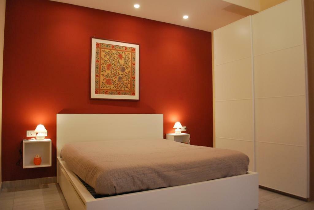 Martihouse Apartment Cagliari Exterior photo