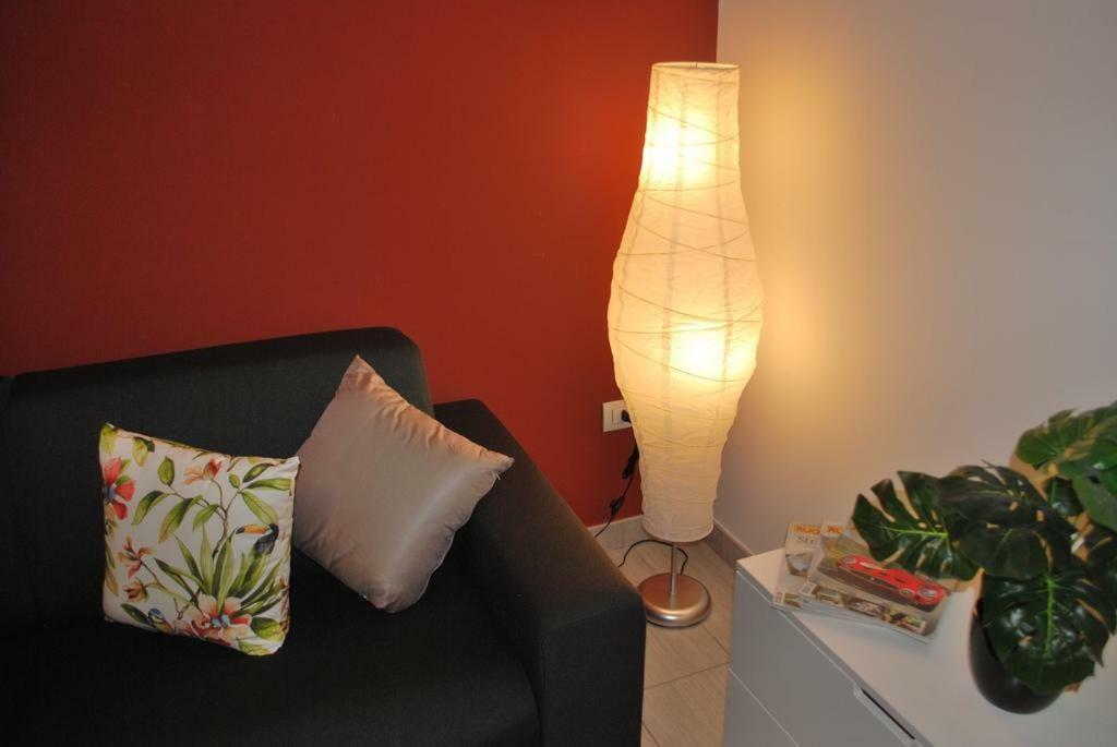 Martihouse Apartment Cagliari Exterior photo