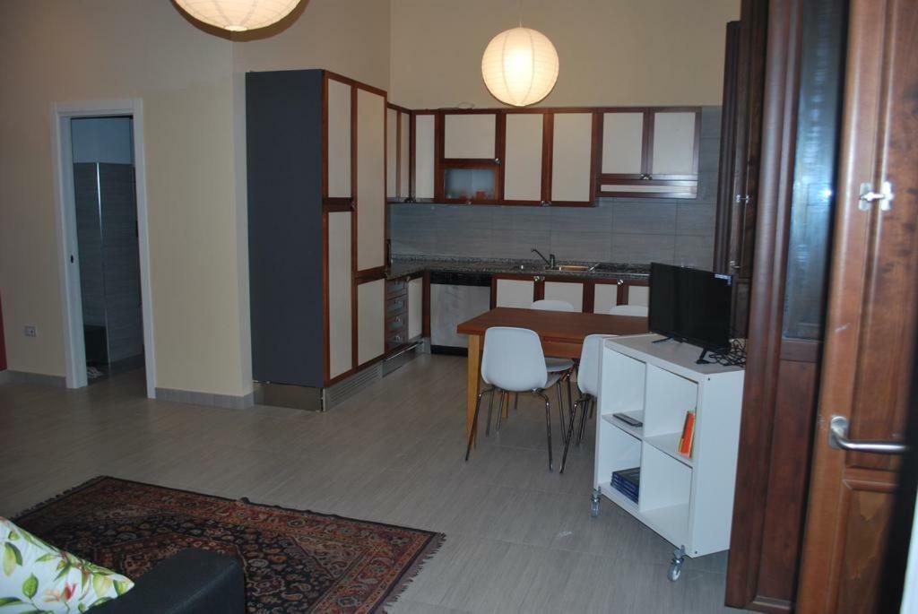 Martihouse Apartment Cagliari Exterior photo