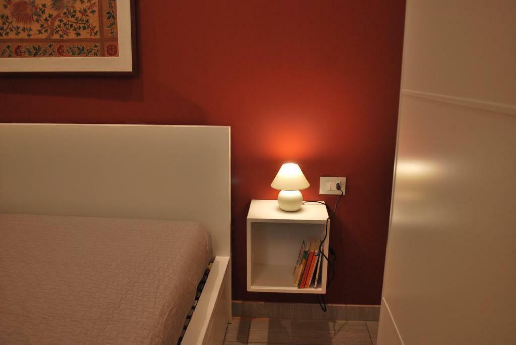 Martihouse Apartment Cagliari Exterior photo