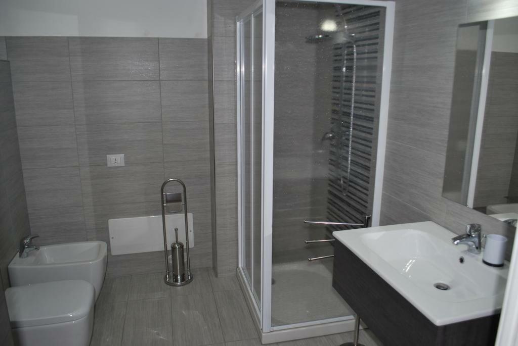 Martihouse Apartment Cagliari Exterior photo